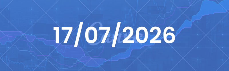 Daily Analysis 17/07/2026